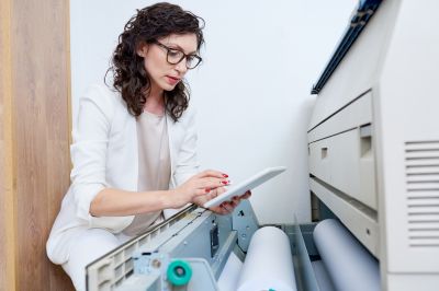 Get Cost Savings with Emergency Copier Repair!
