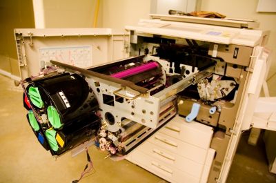 Minimize Downtime for Emergency Copier Repair!